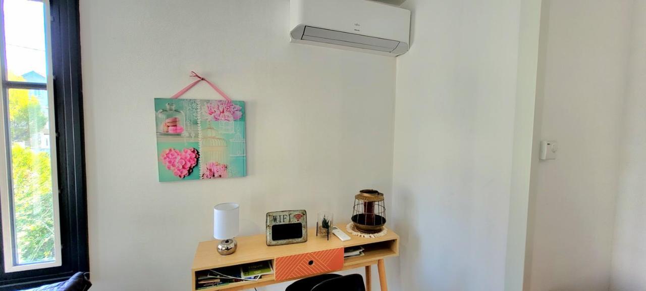 Wifi Clim Garage Jardin Bbq Cosy House Villa Brive-la-Gaillarde Eksteriør billede